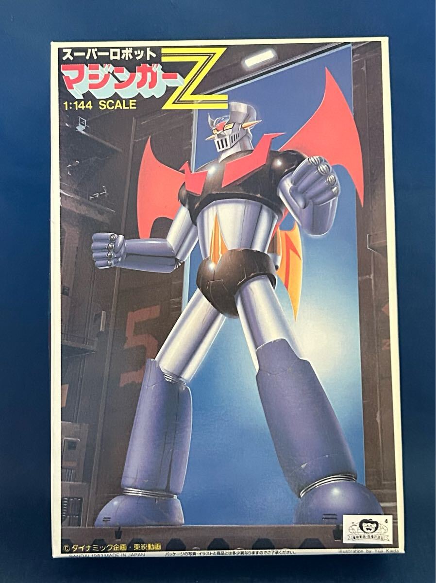 2025年最新】Yahoo!オークション -マジンガーzプラモデルの中古 2025年最新】Yahoo!オークション -マジンガーzプラモデルの中古