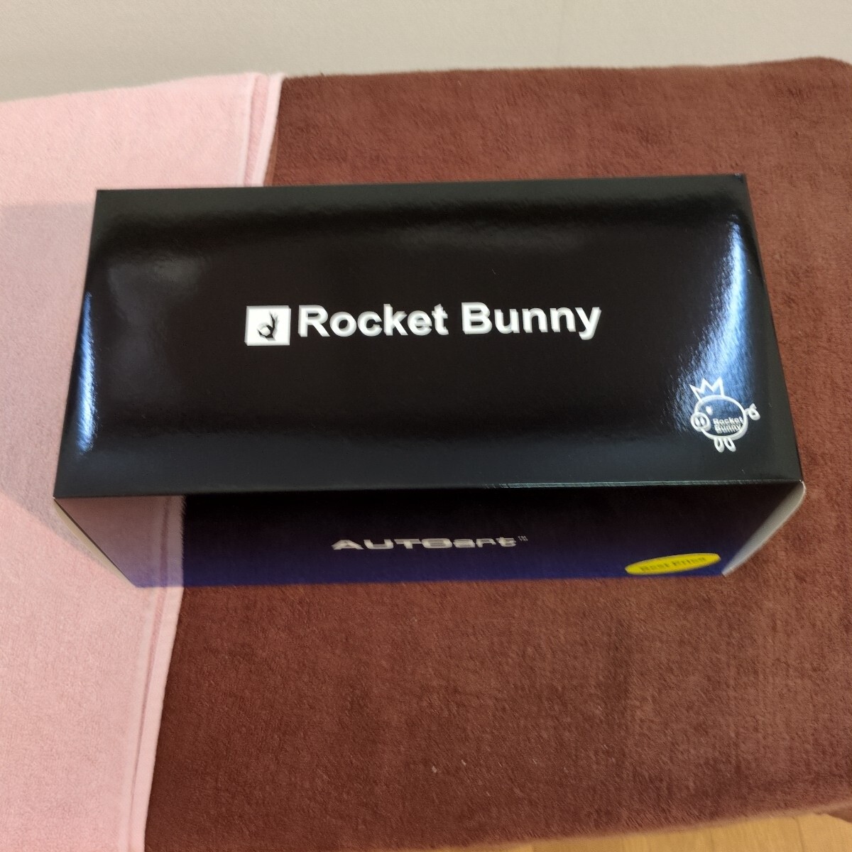 Yahoo!オークション -「ロケットバニー」(オートアート) (自動車 Yahoo!オークション -「ロケットバニー」(オートアート) (自動車