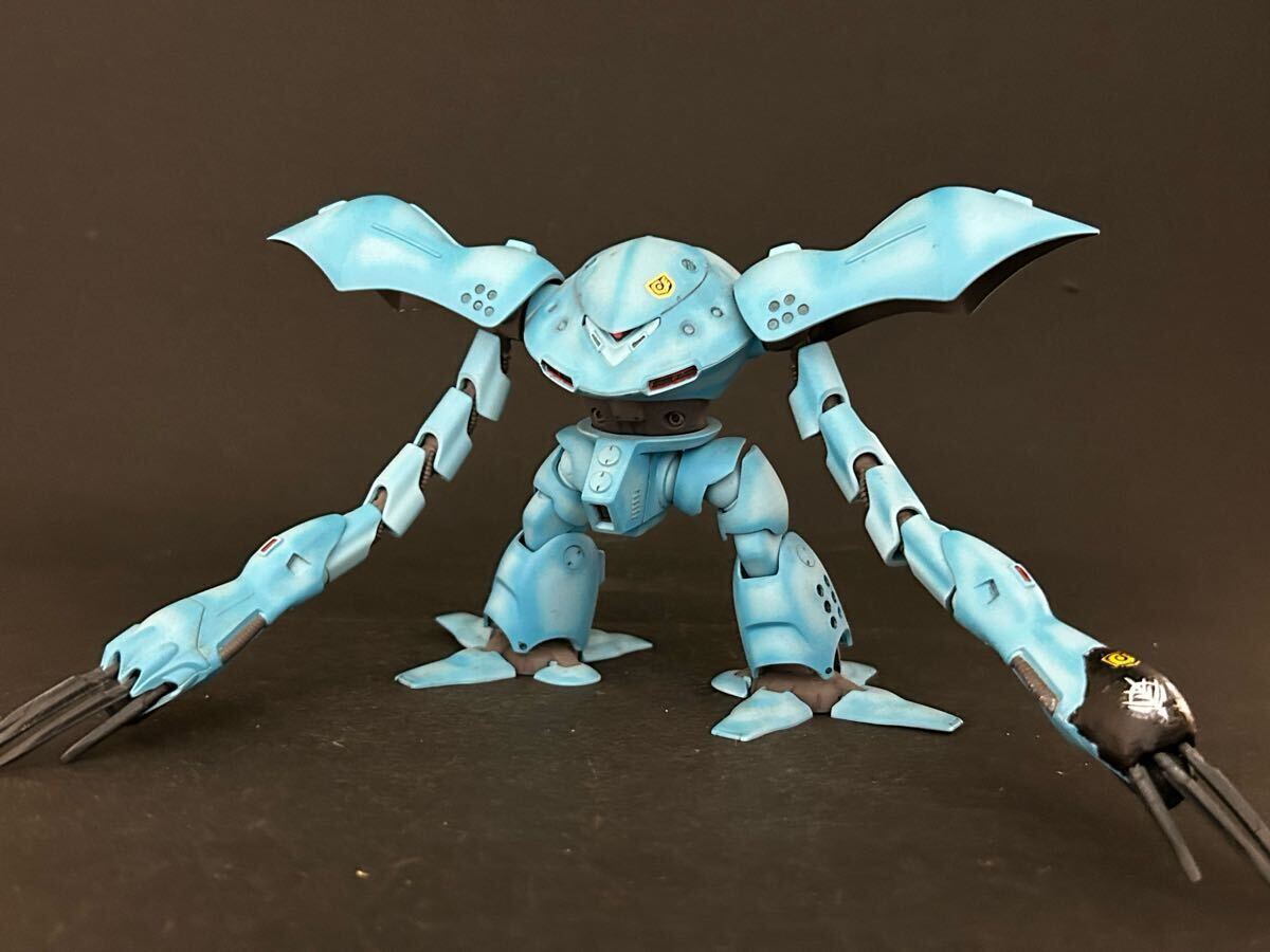 HGUC 1/144 ハイゴック 【塗装済み・完成品】 〈送料無料・匿名