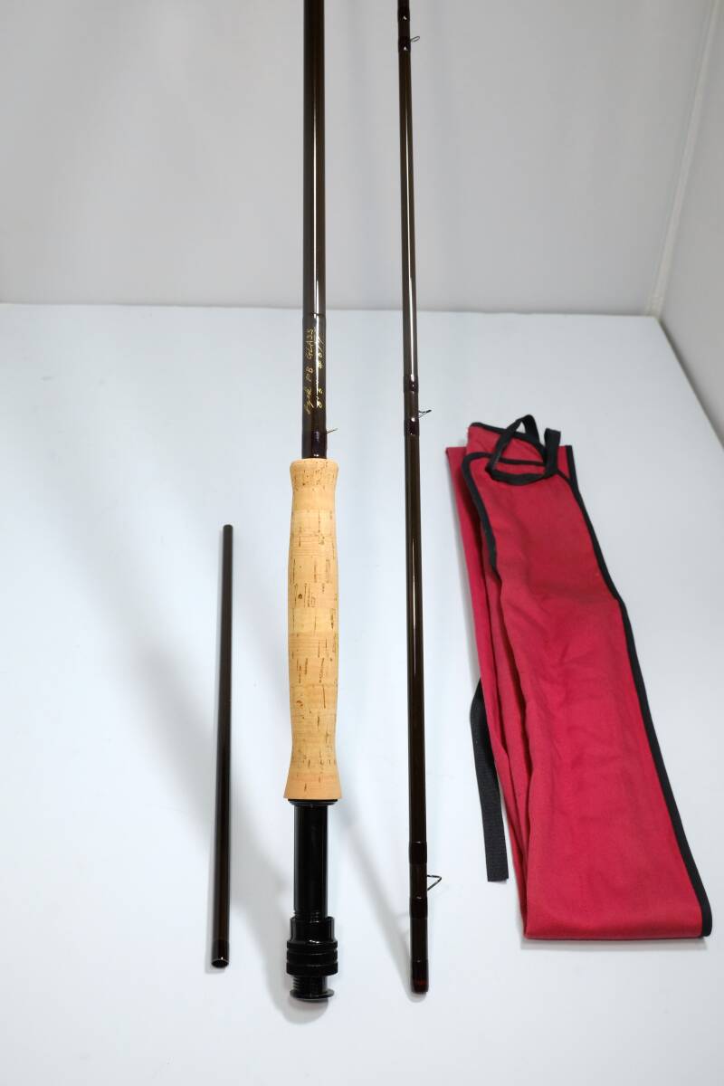 【希少品 】アイザック IZCH オールド フライリール 革製ケース付き Yahoo!オークション -「アイザック izch」の落札相場・落札価格
