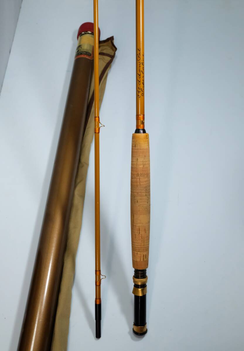 Yahoo!オークション -「heddon pal」(ロッド) (フィッシング)の Yahoo!オークション -「heddon pal」(ロッド) (フィッシング)の