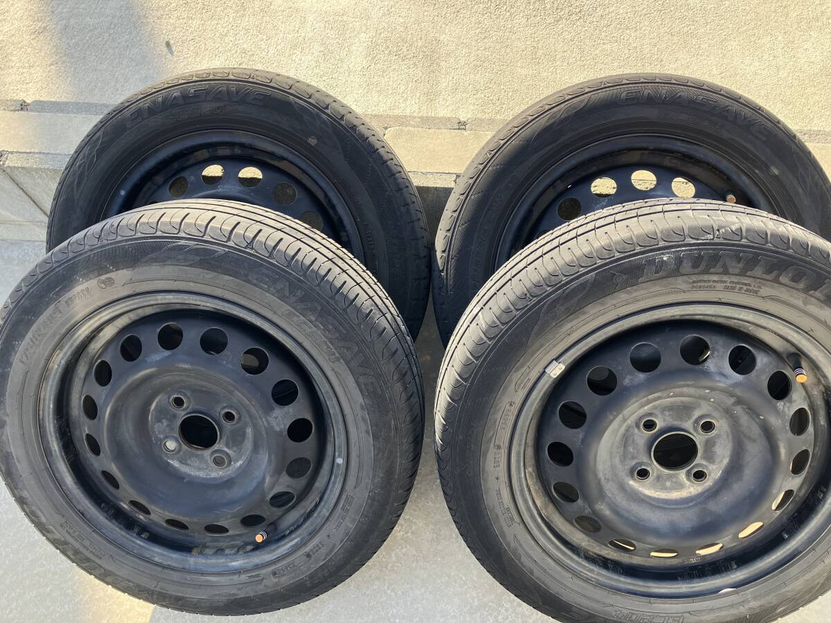 2025年最新】タイヤ 175/65R15 ホイールセット 豊富な選択肢 2025年最新】タイヤ 175/65R15 ホイールセット 豊富な選択肢