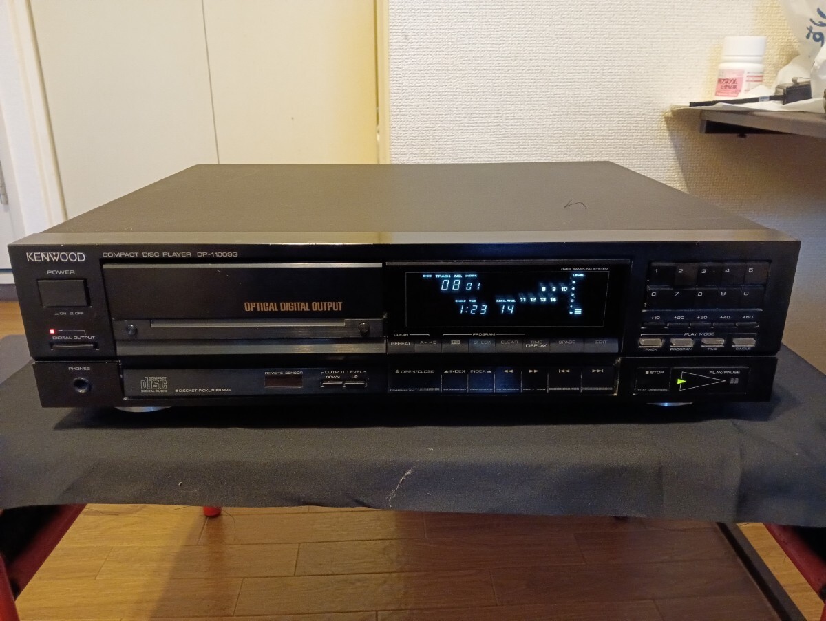 2025年最新】Yahoo!オークション - KENWOOD(CDデッキ オーディオ 2025年最新】Yahoo!オークション - KENWOOD(CDデッキ オーディオ