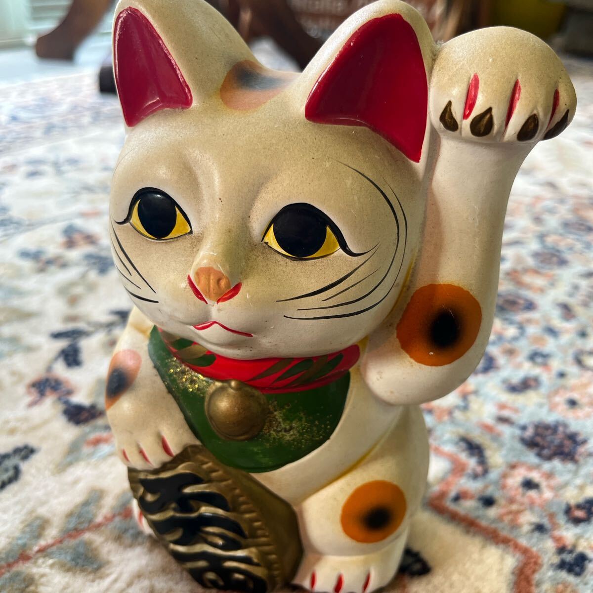 2025年最新】Yahoo!オークション -アンティーク招き猫の中古品 2025年最新】Yahoo!オークション -アンティーク招き猫の中古品