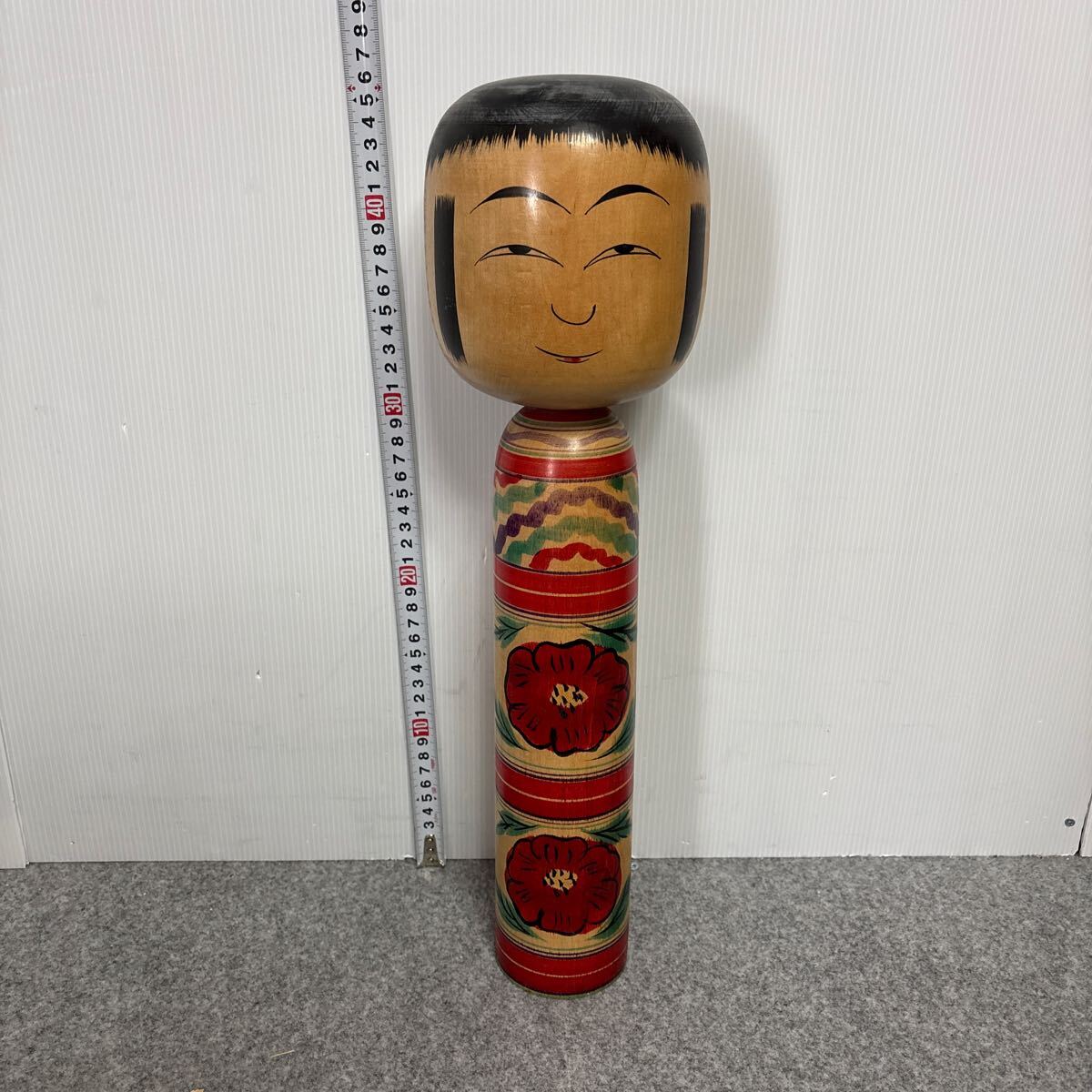 2025年最新】Yahoo!オークション -文吉こけしの中古品・新品・未