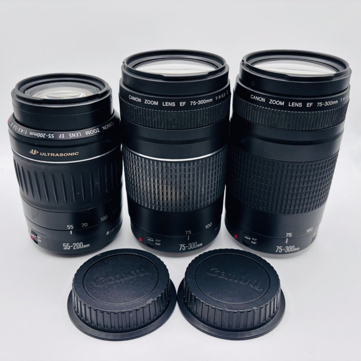 Yahoo!オークション -「canon ef 75-300mm」の落札相場・落札価格 Yahoo!オークション -「canon ef 75-300mm」の落札相場・落札価格