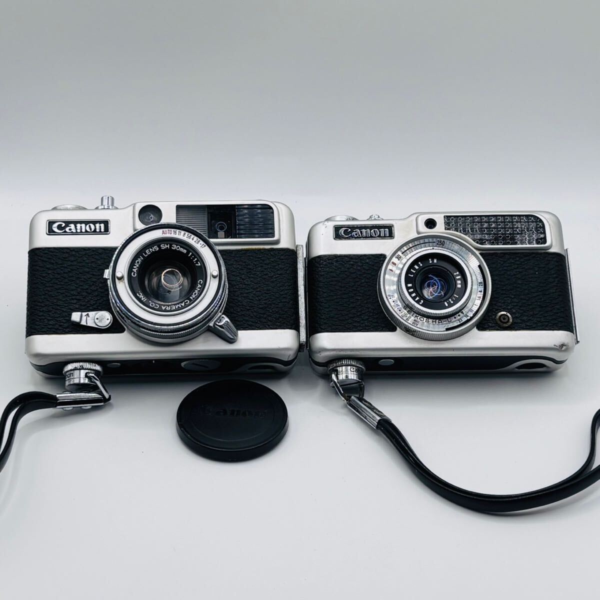 Yahoo!オークション -「canon demi ee17」の落札相場・落札価格 Yahoo!オークション -「canon demi ee17」の落札相場・落札価格