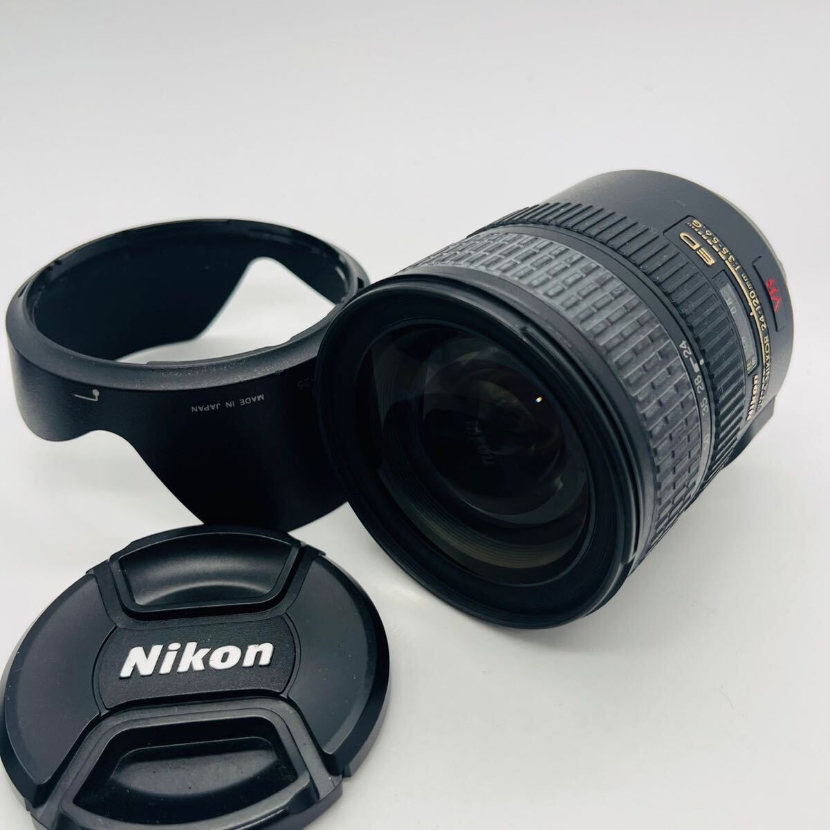 2025年最新】Yahoo!オークション -nikon 24-120の中古品・新品 2025年最新】Yahoo!オークション -nikon 24-120の中古品・新品