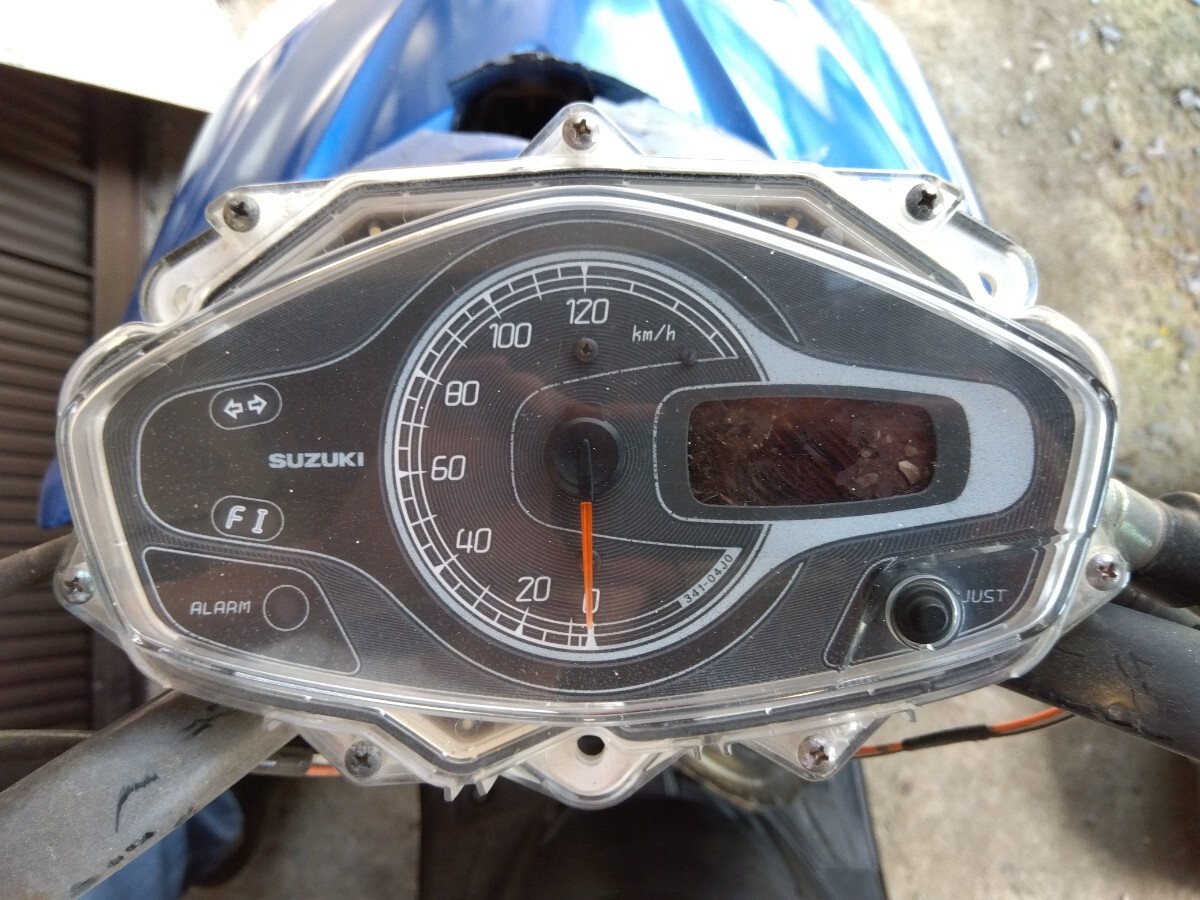 Yahoo!オークション -「アドレスv125s メーター」(オートバイ Yahoo!オークション -「アドレスv125s メーター」(オートバイ