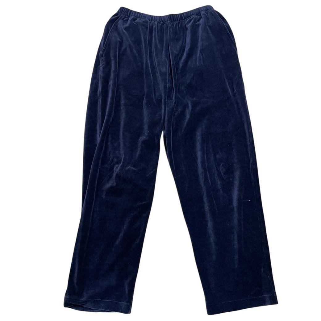 【2023AW】COMOLI コーデュロイ5Pパンツ ストーンネイビー サイズ2 176928405_o1.png?