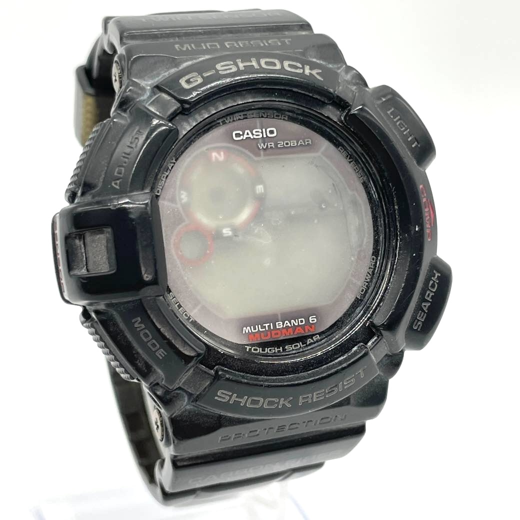 2025年最新】Yahoo!オークション - MUDMAN(G-SHOCK カシオ)の 2025年最新】Yahoo!オークション - MUDMAN(G-SHOCK カシオ)の