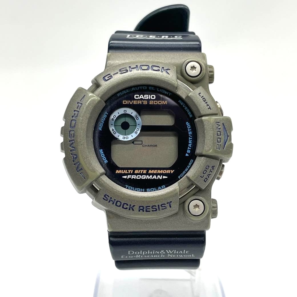 2025年最新】Yahoo!オークション - FROGMAN(G-SHOCK カシオ)の 2025年最新】Yahoo!オークション - FROGMAN(G-SHOCK カシオ)の