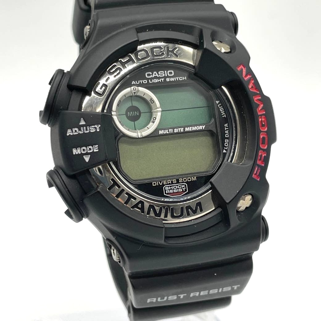 2025年最新】G-SHOCK フロッグマンの腕時計が勢揃い - Yahoo 2025年最新】G-SHOCK フロッグマンの腕時計が勢揃い - Yahoo