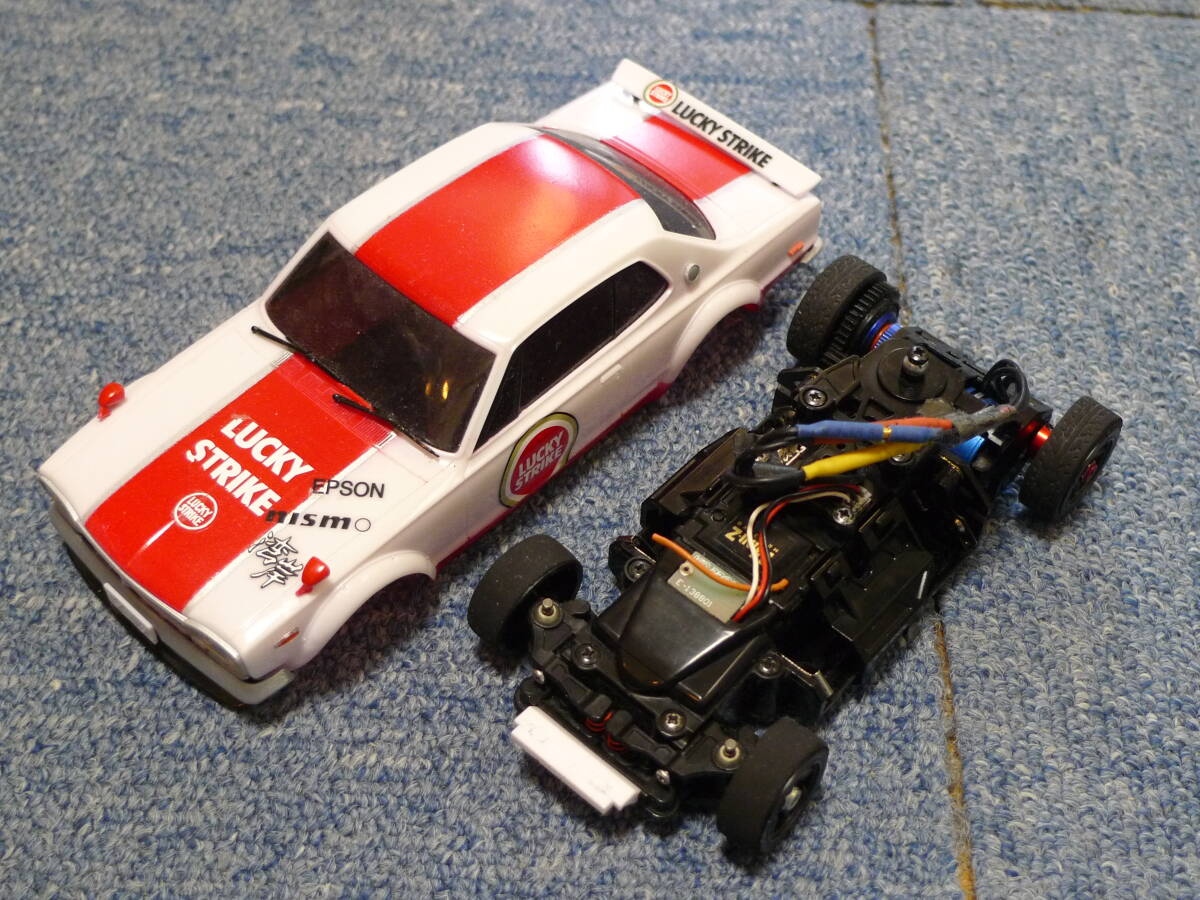 2025年最新】Yahoo!オークション -(ミニッツ mini-z) gt-rの中古 2025年最新】Yahoo!オークション -(ミニッツ mini-z) gt-rの中古