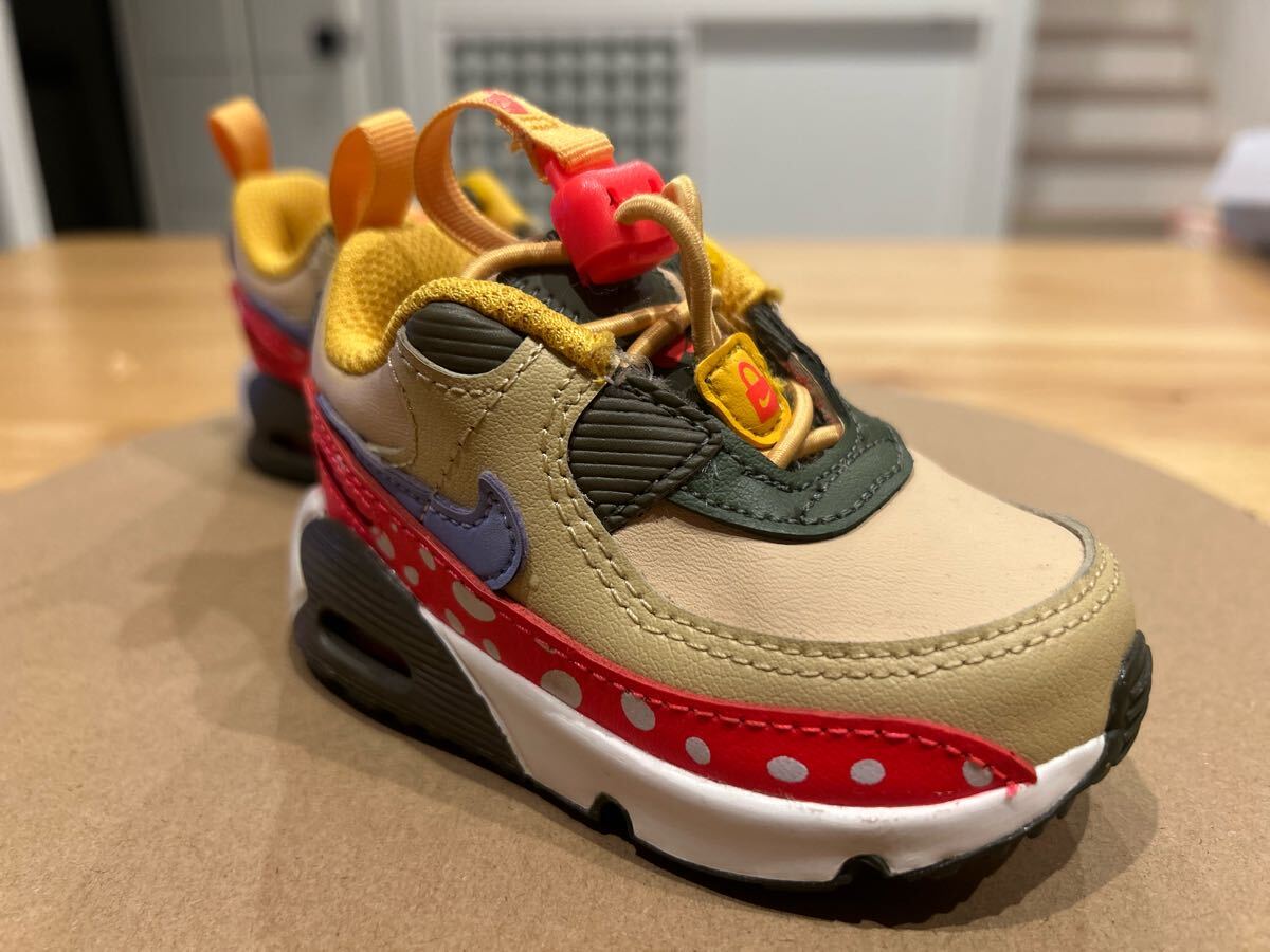 Size 7 - Nike Air Max 90 SE Metallic W for sale online | eBay