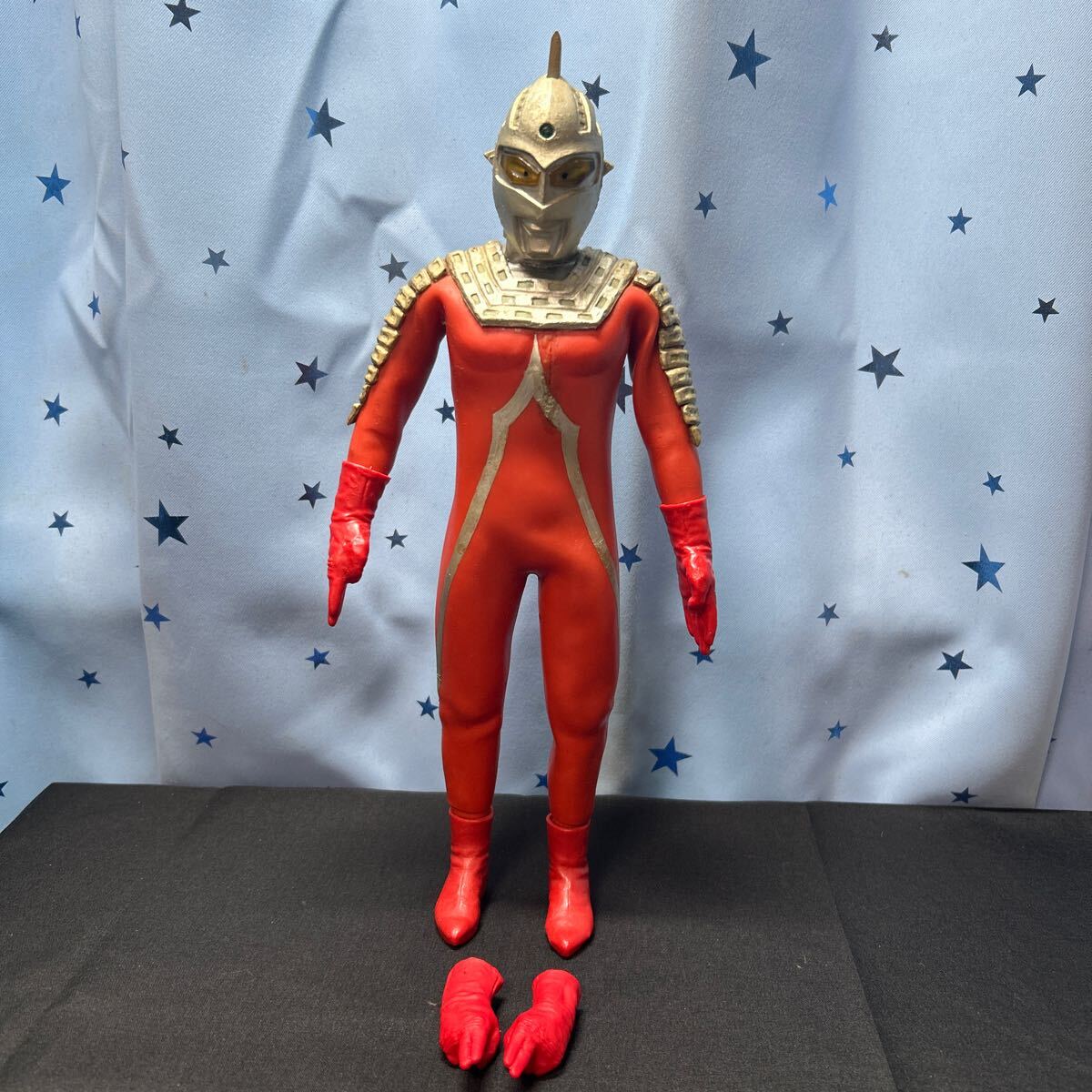 Yahoo!オークション -「マーミット ウルトラセブン Yahoo!オークション -「マーミット ウルトラセブン