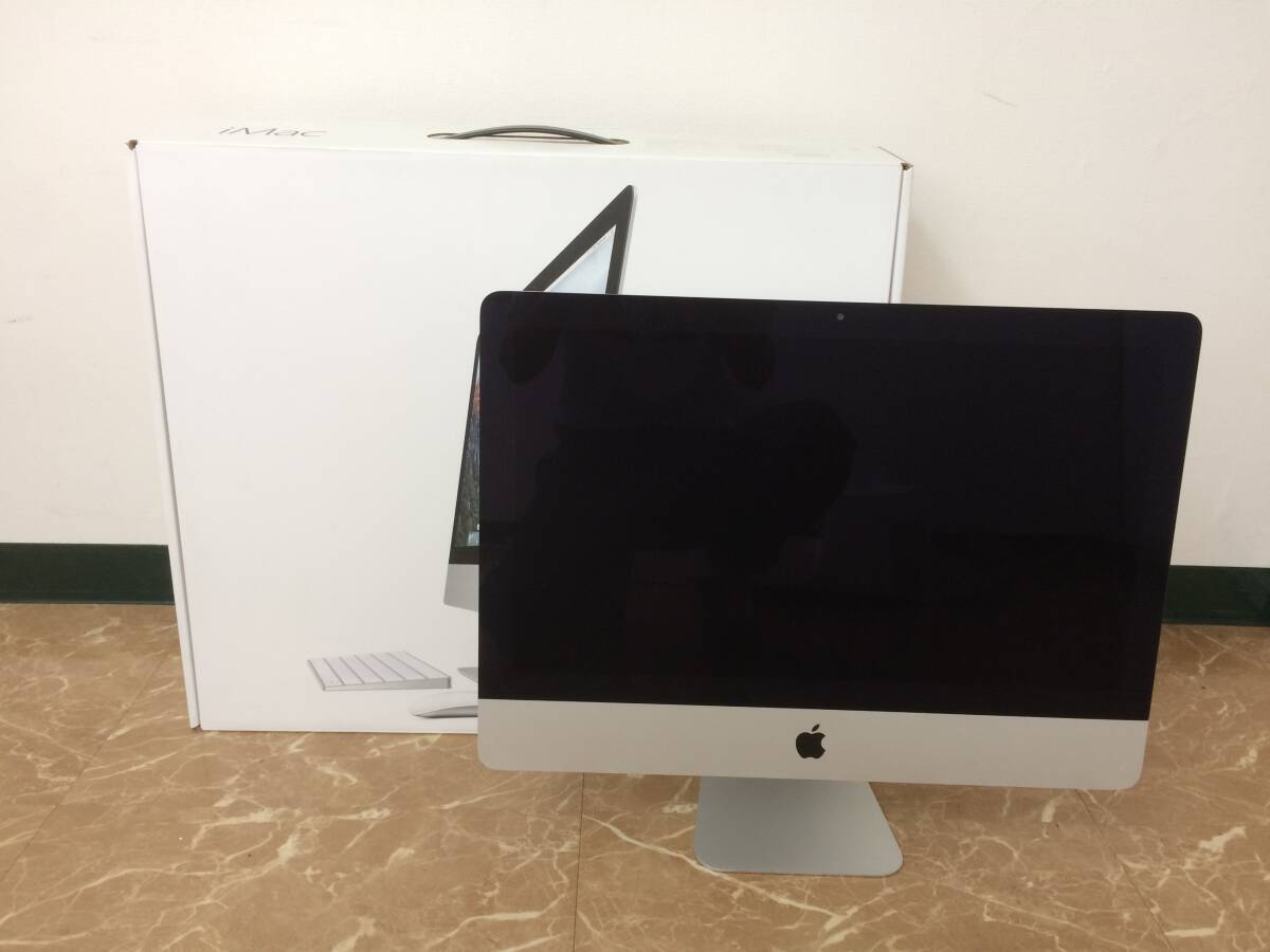 Yahoo!オークション -「imac 21.5 late 2012」の落札相場・落札価格 Yahoo!オークション -「imac 21.5 late 2012」の落札相場・落札価格