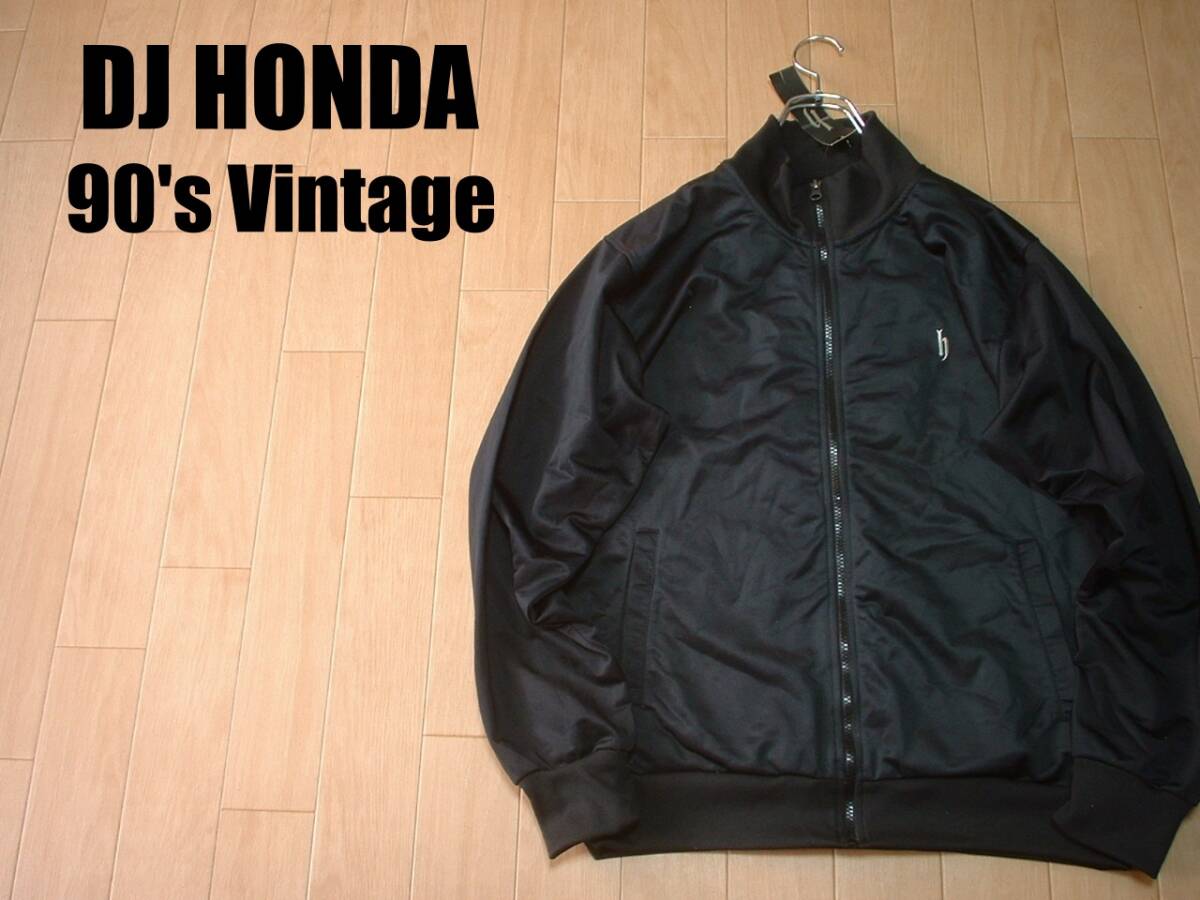 Yahoo!オークション -「dj honda ジャケット」の落札相場・落札価格 Yahoo!オークション -「dj honda ジャケット」の落札相場・落札価格