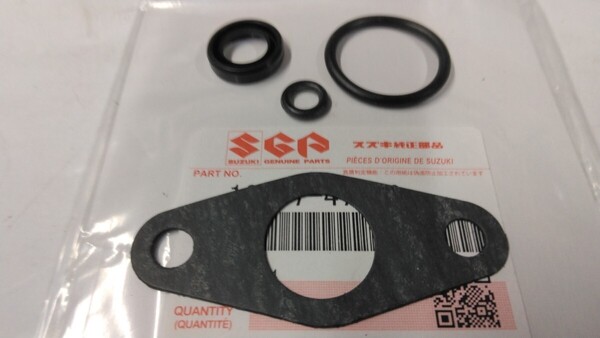■送料込み■GSX250E GSX400E GSX450E テンショナー ガスケット スズキ エンジン