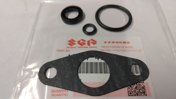 ■送料込み■GSX250E GSX400E GSX450E テンショナー ガスケット SUZUKI エンジン