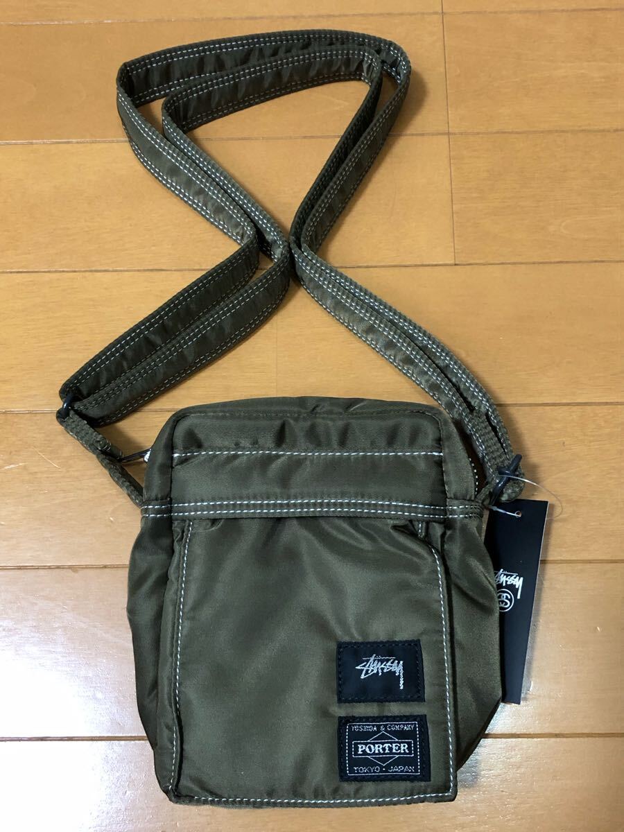 2025年最新】Yahoo!オークション -stussy porterの中古品・新品 2025年最新】Yahoo!オークション -stussy porterの中古品・新品