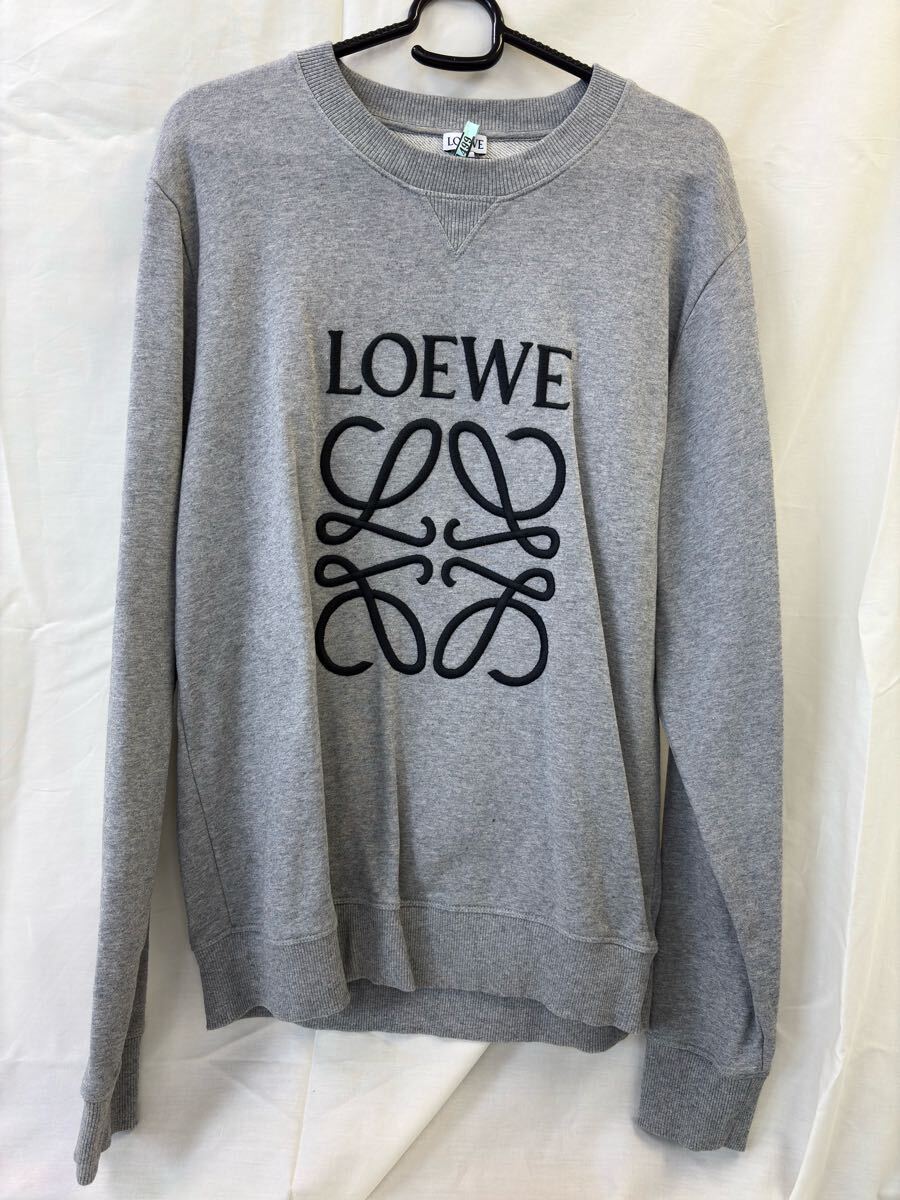 2025年最新】Yahoo!オークション -loewe スウェットの中古品 2025年最新】Yahoo!オークション -loewe スウェットの中古品