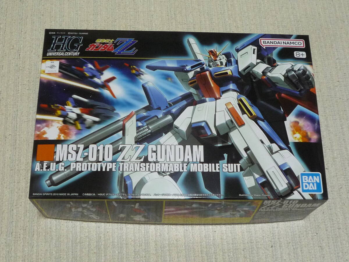 2025年最新】Yahoo!オークション -hguc zz ガンダムの中古品 2025年最新】Yahoo!オークション -hguc zz ガンダムの中古品