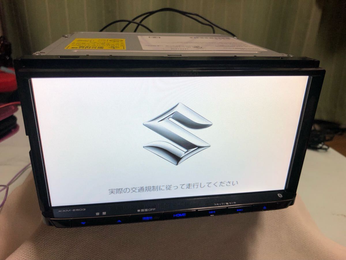 Yahoo!オークション -「e503」(スズキ) (純正品)の落札相場 Yahoo!オークション -「e503」(スズキ) (純正品)の落札相場