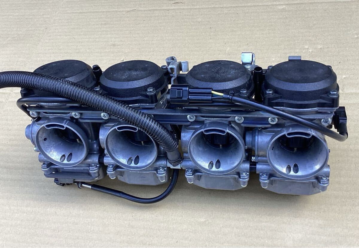 2025年最新】Yahoo!オークション -zrx1200r キャブレターの中古 2025年最新】Yahoo!オークション -zrx1200r キャブレターの中古