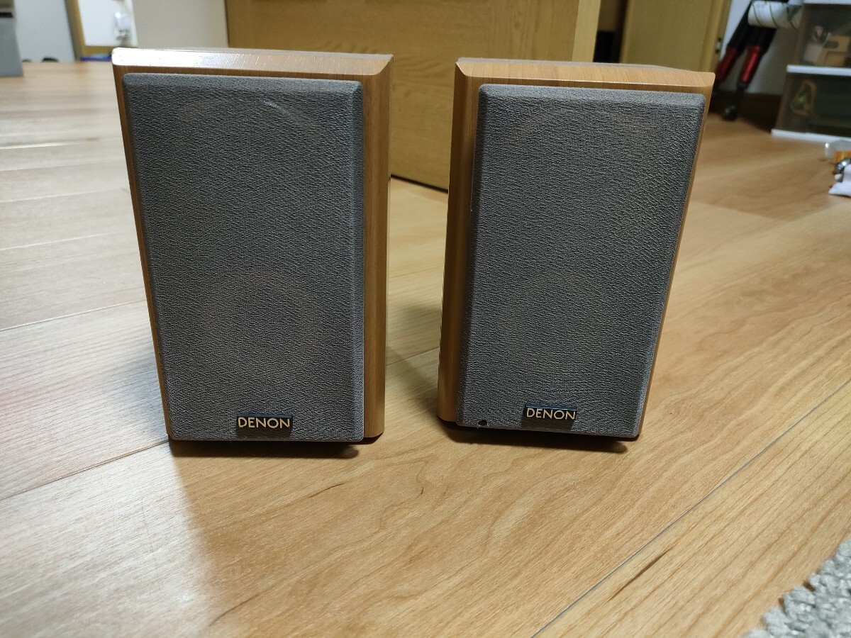 Yahoo!オークション -「denon sc-a11r」の落札相場・落札価格 Yahoo!オークション -「denon sc-a11r」の落札相場・落札価格