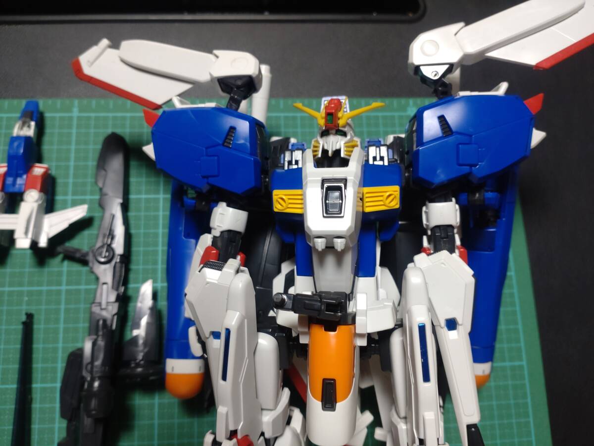 Yahoo!オークション -「mg ex sガンダム」の落札相場・落札価格 Yahoo!オークション -「mg ex sガンダム」の落札相場・落札価格