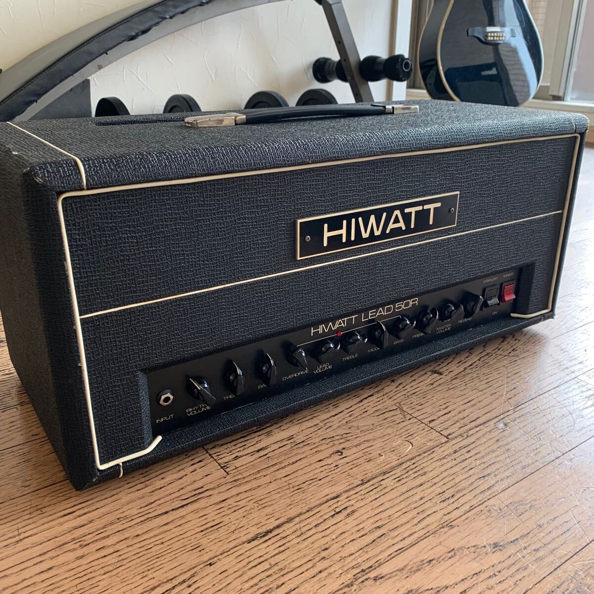 Yahoo!オークション -「hiwatt」(ギターアンプ) (エレキギター Yahoo!オークション -「hiwatt」(ギターアンプ) (エレキギター