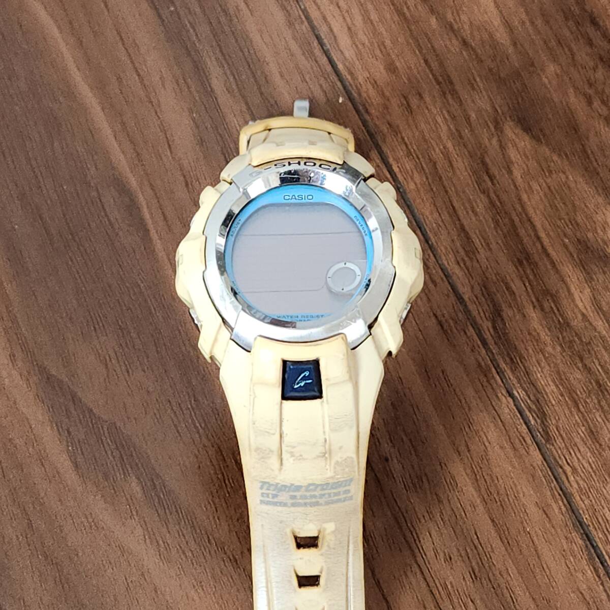 Yahoo!オークション -「g-shock トリプルクラウン」の落札相場 Yahoo!オークション -「g-shock トリプルクラウン」の落札相場