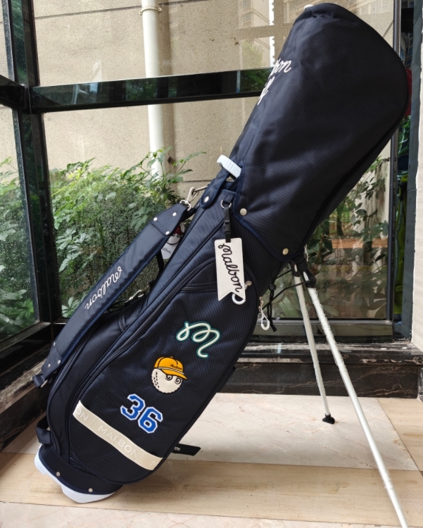 2025年最新】Yahoo!オークション -malbon キャディバッグの中古 2025年最新】Yahoo!オークション -malbon キャディバッグの中古