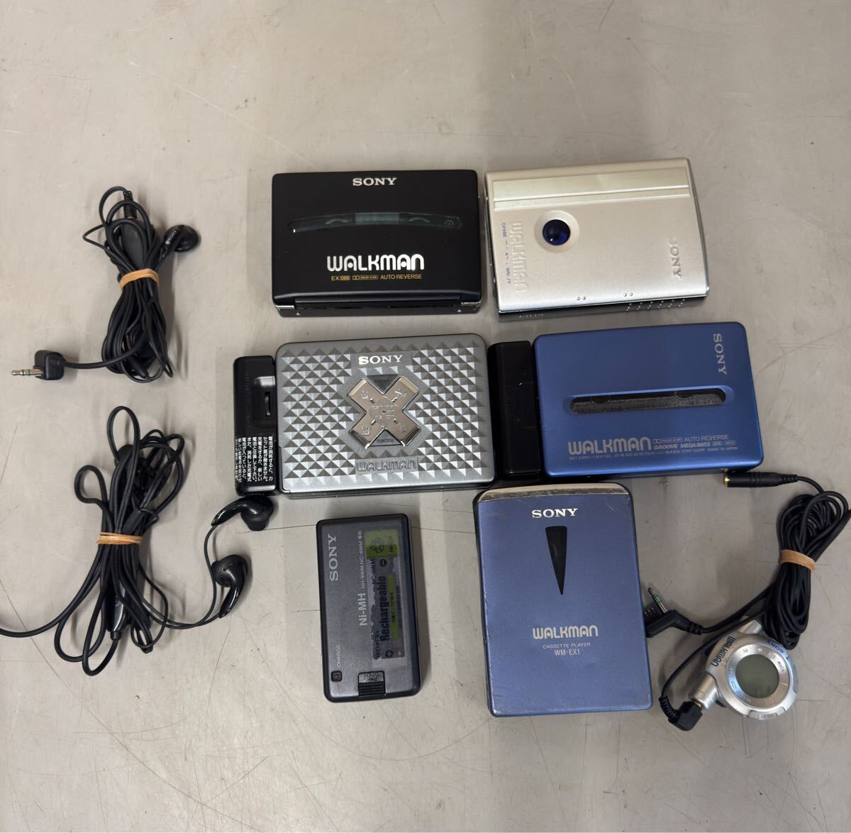 Yahoo!オークション -「sony wm-ex677」の落札相場・落札価格 Yahoo!オークション -「sony wm-ex677」の落札相場・落札価格