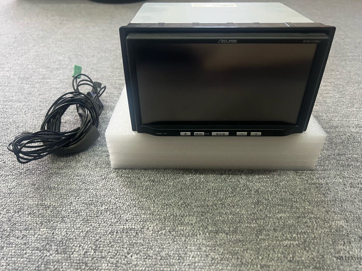 2025年最新】Yahoo!オークション -イクリプスナビ中古の中古品 2025年最新】Yahoo!オークション -イクリプスナビ中古の中古品