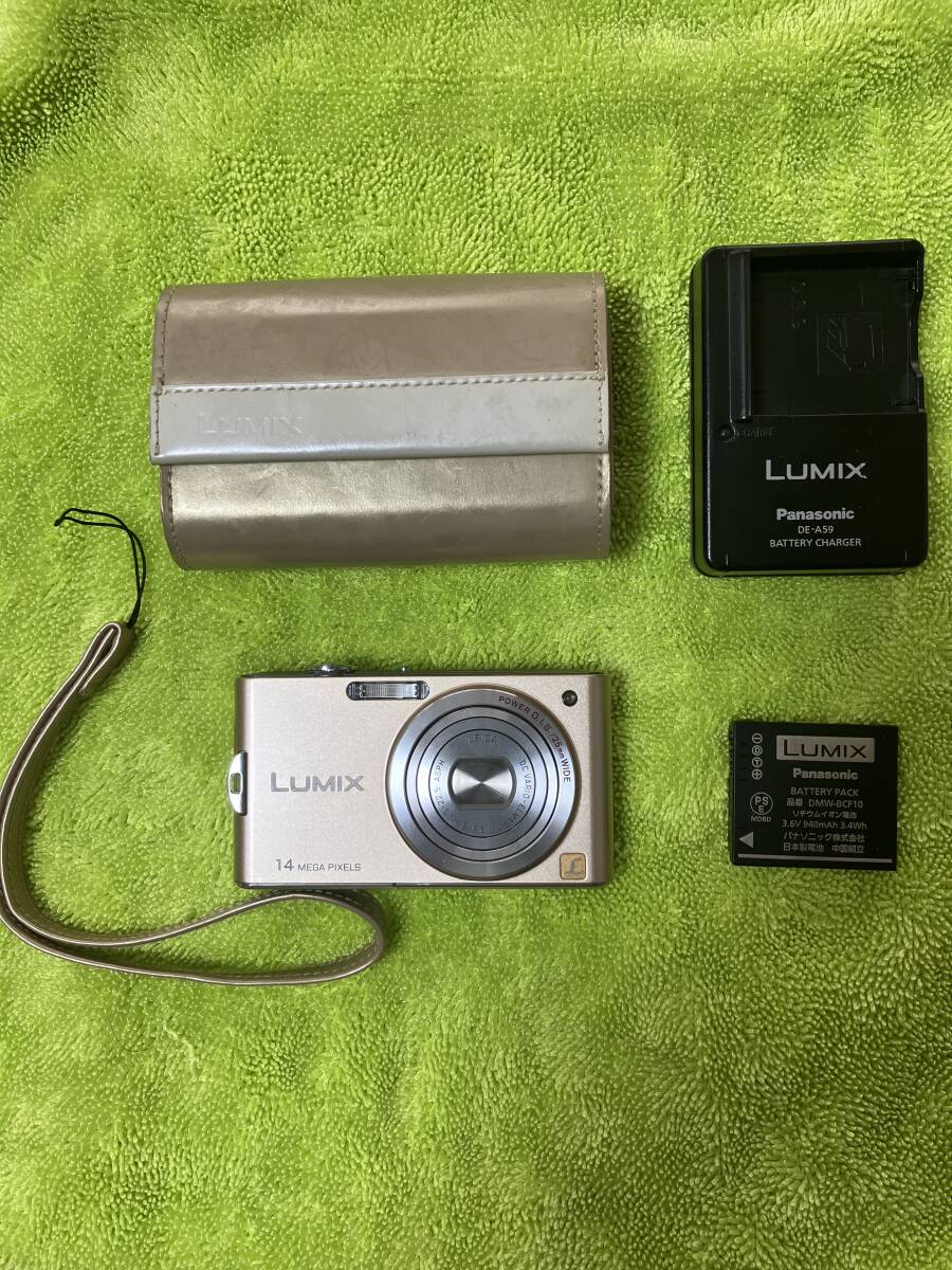 Yahoo!オークション -「lumix dmc-fx66」の落札相場・落札価格 Yahoo!オークション -「lumix dmc-fx66」の落札相場・落札価格