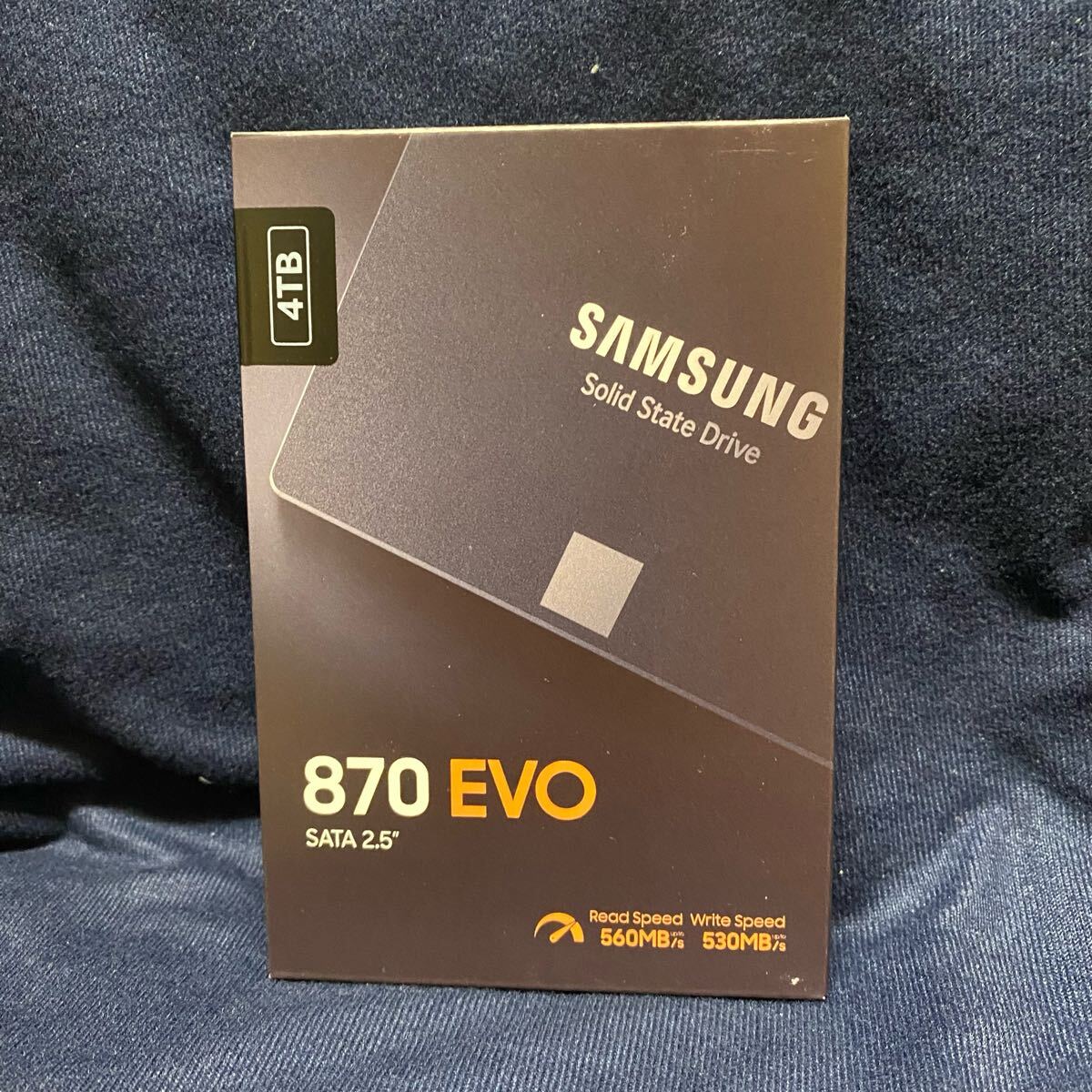 Yahoo!オークション -「evo4」(256GB~) (SSD)の落札相場・落札価格 Yahoo!オークション -「evo4」(256GB~) (SSD)の落札相場・落札価格