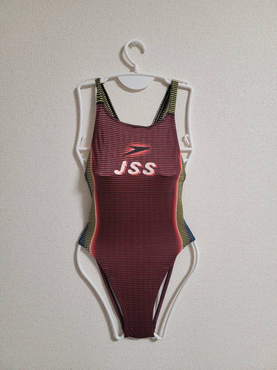 Yahoo!オークション -「jss 水着」(ワンピース) (Sサイズ)の落札 Yahoo!オークション -「jss 水着」(ワンピース) (Sサイズ)の落札