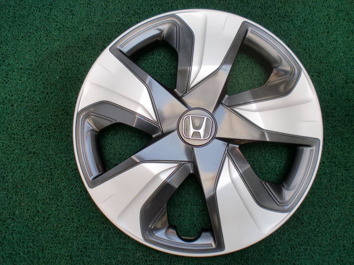 ホンダ 純正 フィット 《 GP6 》 ホイール 42700-T5A-J91 P11700