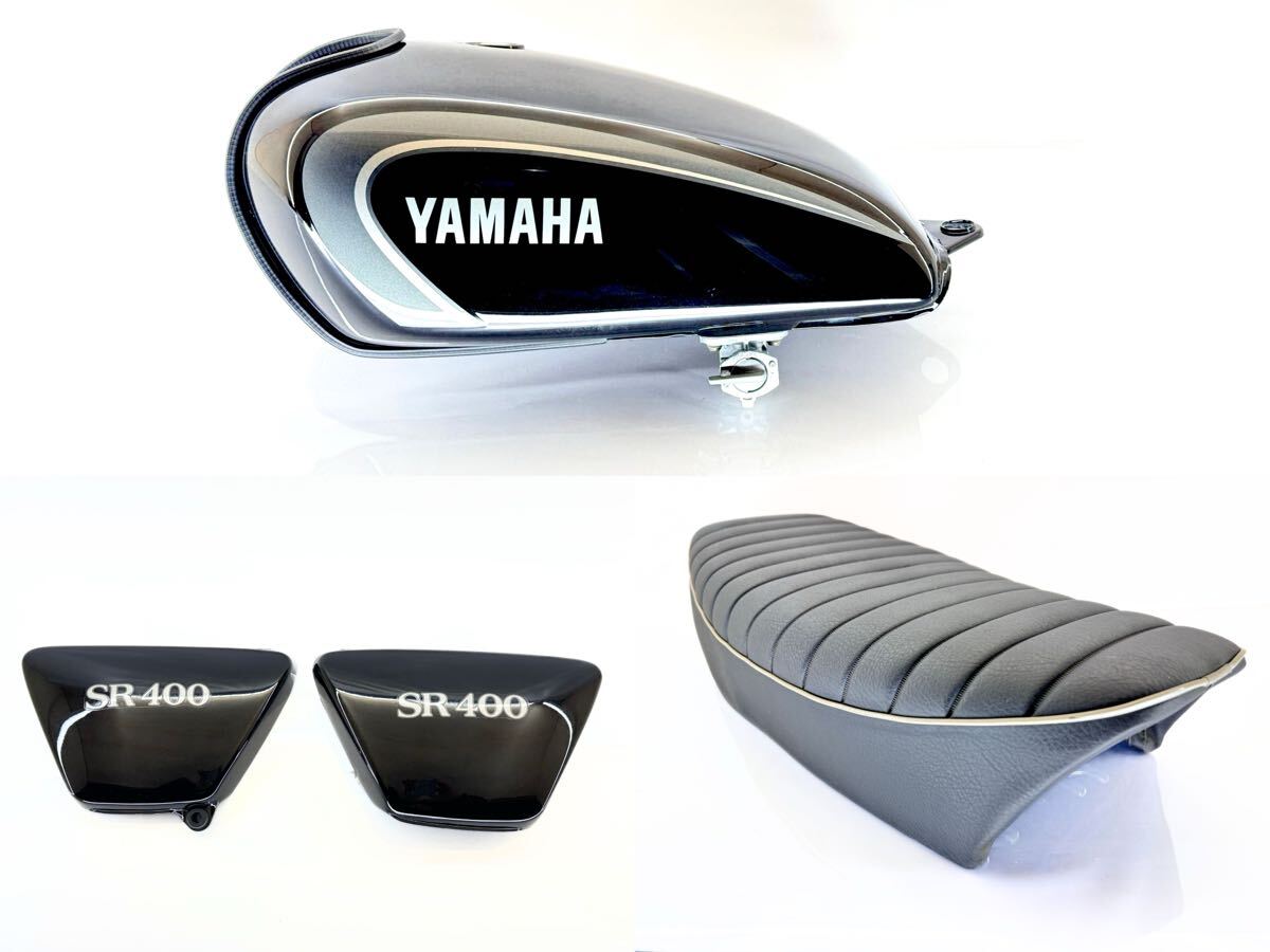 2025年最新】Yahoo!オークション -sr400 タンク(オートバイ)の 2025年最新】Yahoo!オークション -sr400 タンク(オートバイ)の