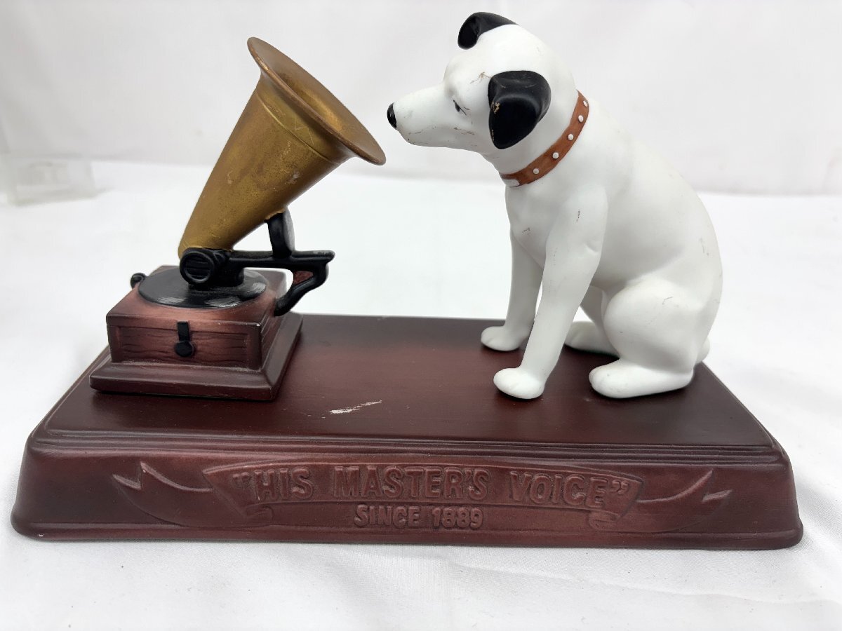 Yahoo!オークション -「ビクター 犬 蓄音機」(アンティーク Yahoo!オークション -「ビクター 犬 蓄音機」(アンティーク