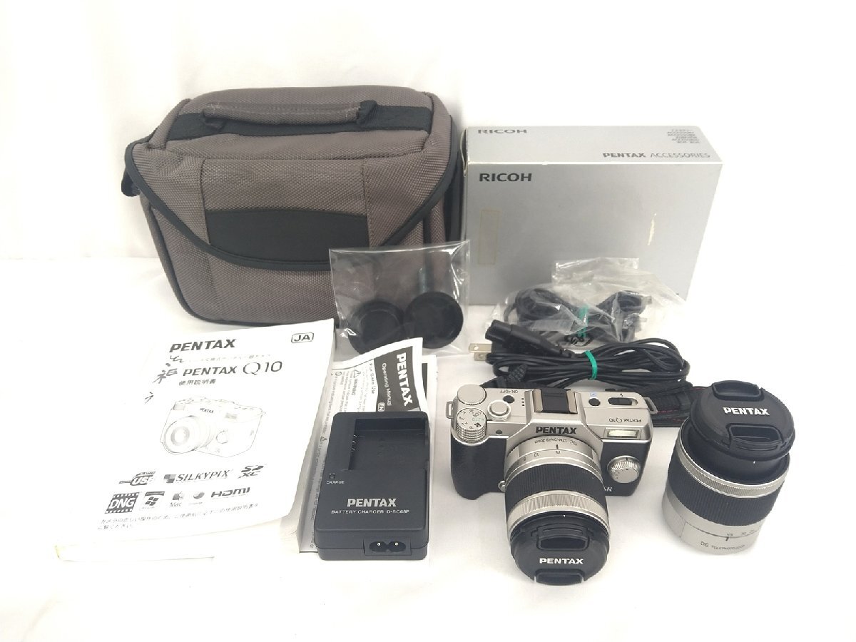 Yahoo!オークション -「pentax q10 ダブルズーム」の落札相場 Yahoo!オークション -「pentax q10 ダブルズーム」の落札相場