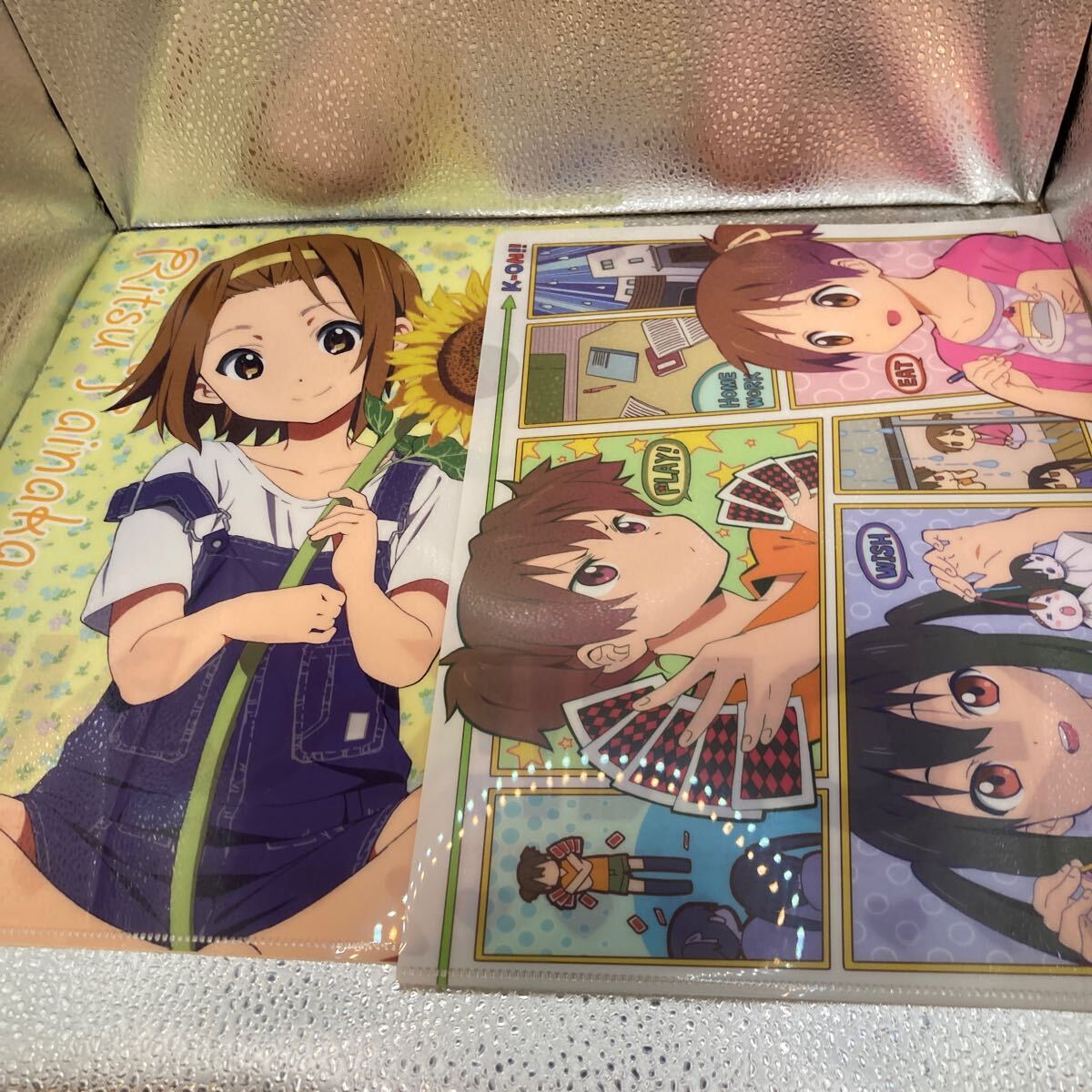 2025年最新】Yahoo!オークション -田井中律の中古品・新品・未 2025年最新】Yahoo!オークション -田井中律の中古品・新品・未