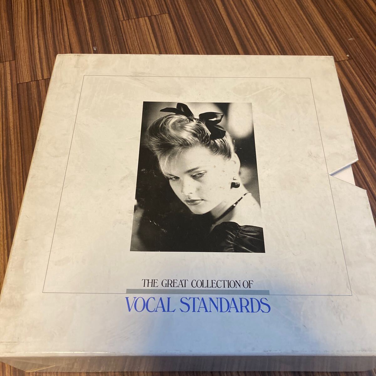 値下げ レコードセット10枚 箱入 THE GREAT COLLECTION ① 値下げ レコードセット10枚 箱入 THE GREAT COLLECTION ① Yahoo