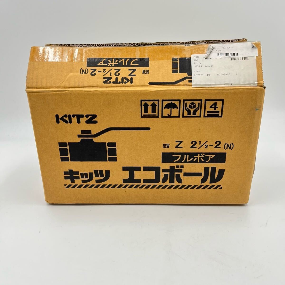 2025年最新】Yahoo!オークション -ボールバルブkitzの中古品 2025年最新】Yahoo!オークション -ボールバルブkitzの中古品