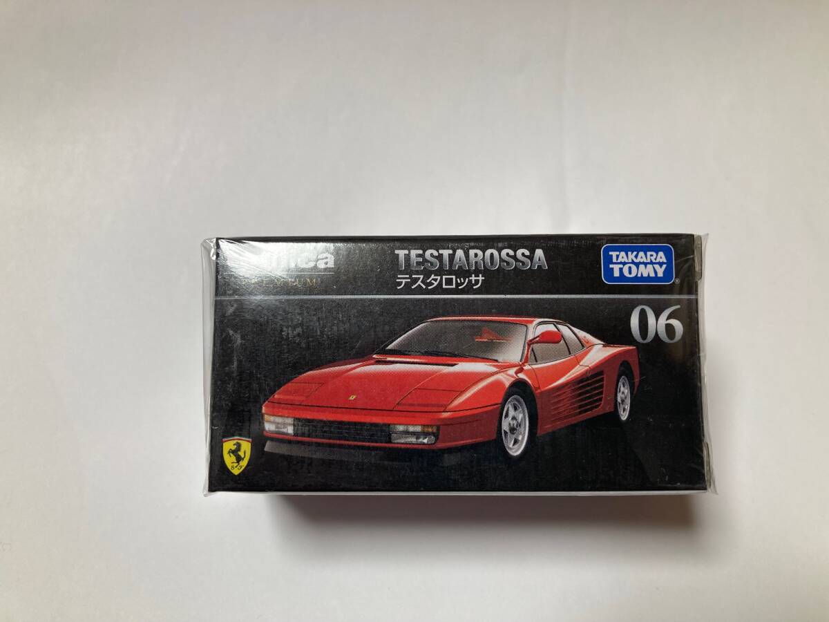 2025年最新】Yahoo!オークション -トミカ テスタロッサの中古品 2025年最新】Yahoo!オークション -トミカ テスタロッサの中古品