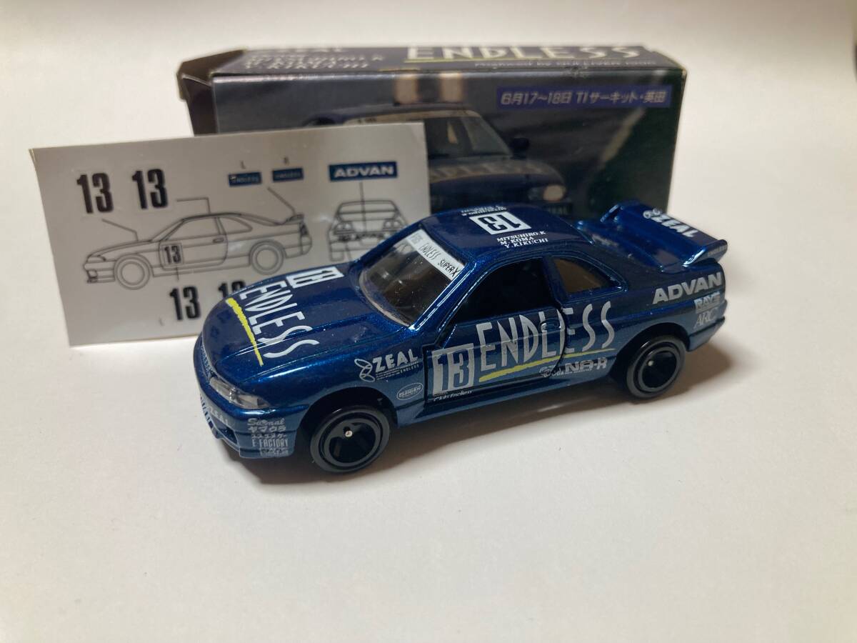 Yahoo!オークション -「スカイラインr33」(トミカ) (自動車)の Yahoo!オークション -「スカイラインr33」(トミカ) (自動車)の