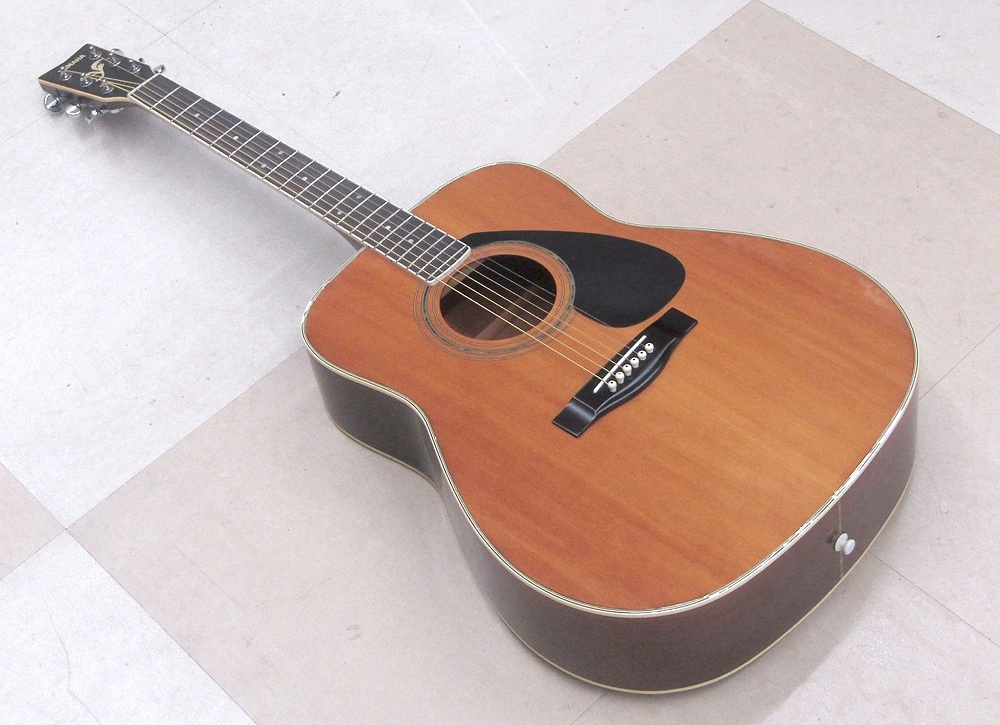 美品 YAMAHA ヤマハ FG-430A アコースティックギター YAMAHA ヤマハ FG-430A アコースティックギター アコギ 激レア