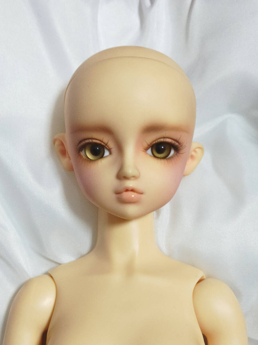 Yahoo!オークション -「ルナ」(スーパードルフィー) (人形 Yahoo!オークション -「ルナ」(スーパードルフィー) (人形